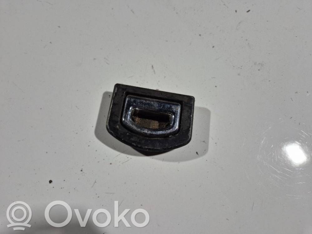 Audi A4 S4 B6 8E 8H Altra parte esteriore