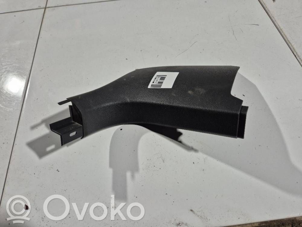 Volkswagen Golf V Altra parte interiore 