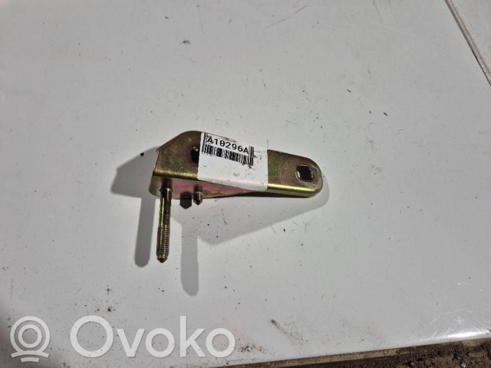 Audi A4 S4 B6 8E 8H Muu ulkopuolen osa 