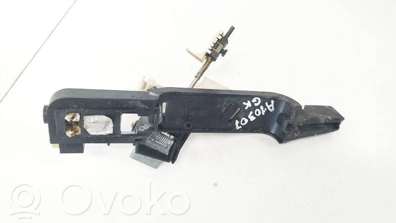 Ford Mondeo Mk III Etuoven ulkokahva 