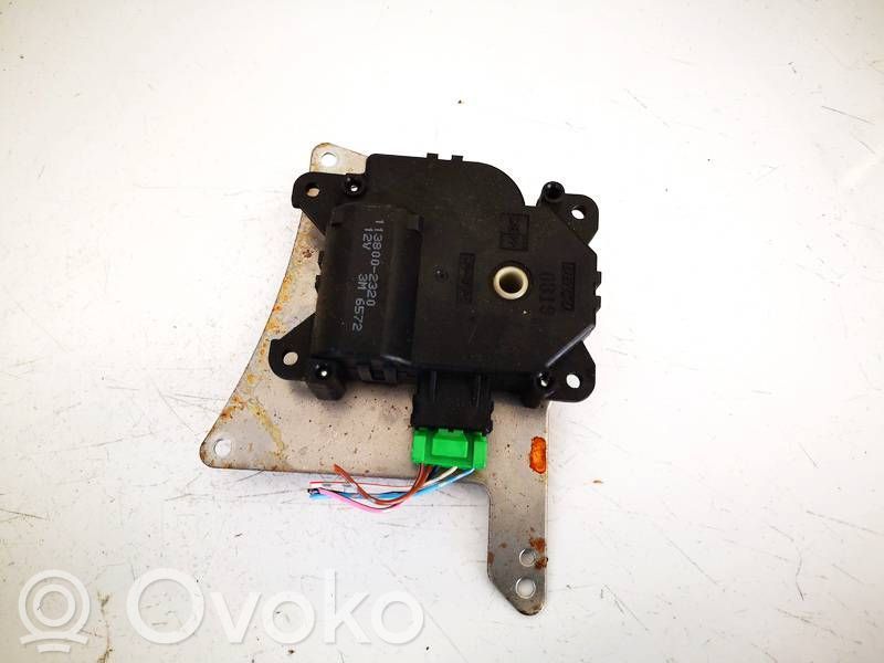 Subaru Legacy Motorino attuatore aria