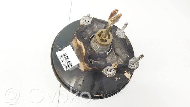Nissan Micra Servofreno