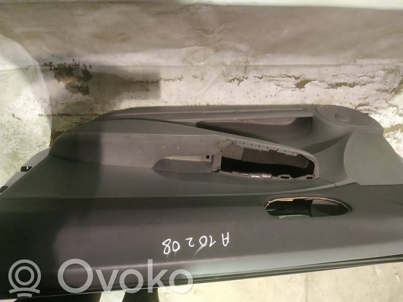 Honda Civic Garniture de panneau carte de porte avant
