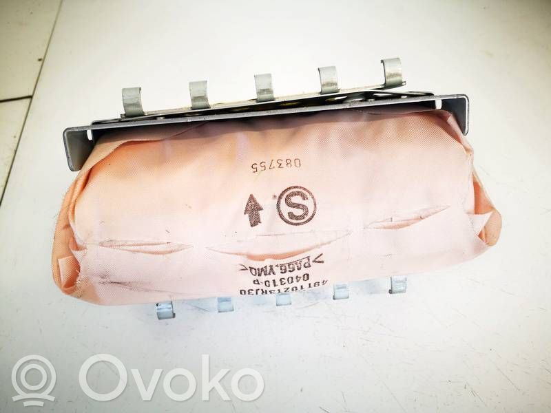 Subaru Legacy Airbag del passeggero 