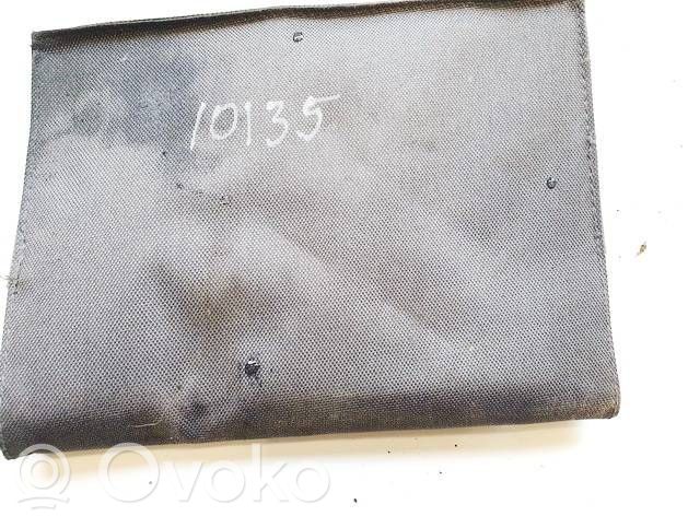 Citroen C8 Carte/manual proprietar cu istoric service