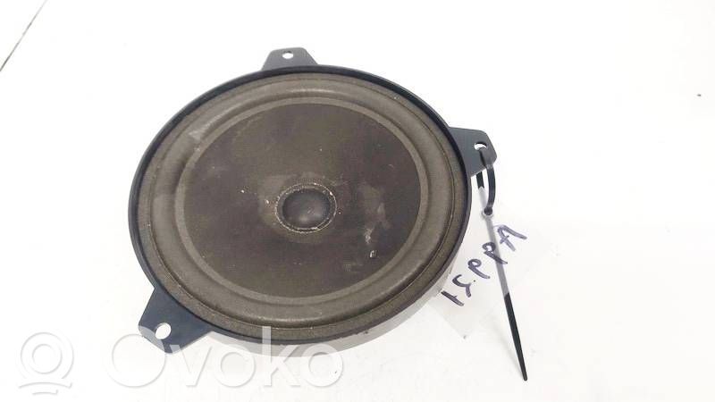 Haut-parleur de porte avant   8368233,8368233