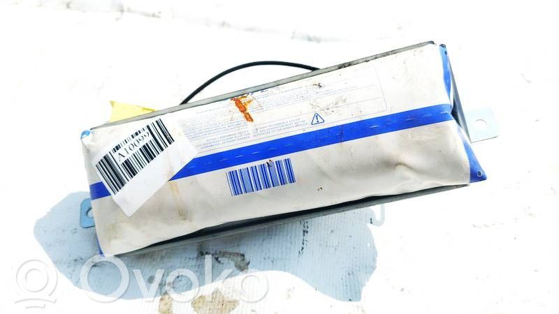 Nissan Primera Airbag de passager 