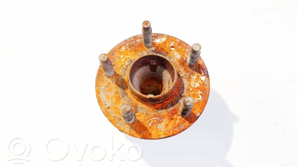 Opel Astra K Fuzetă spate