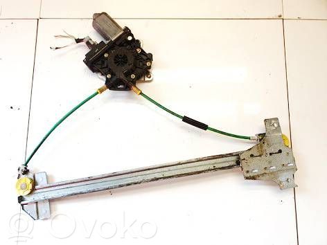 Citroen C8 Macara ușă glisantă cu motor 