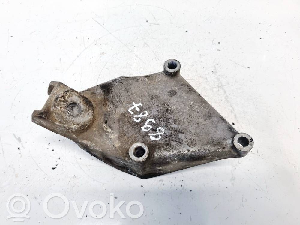Volkswagen II LT Suport motor 