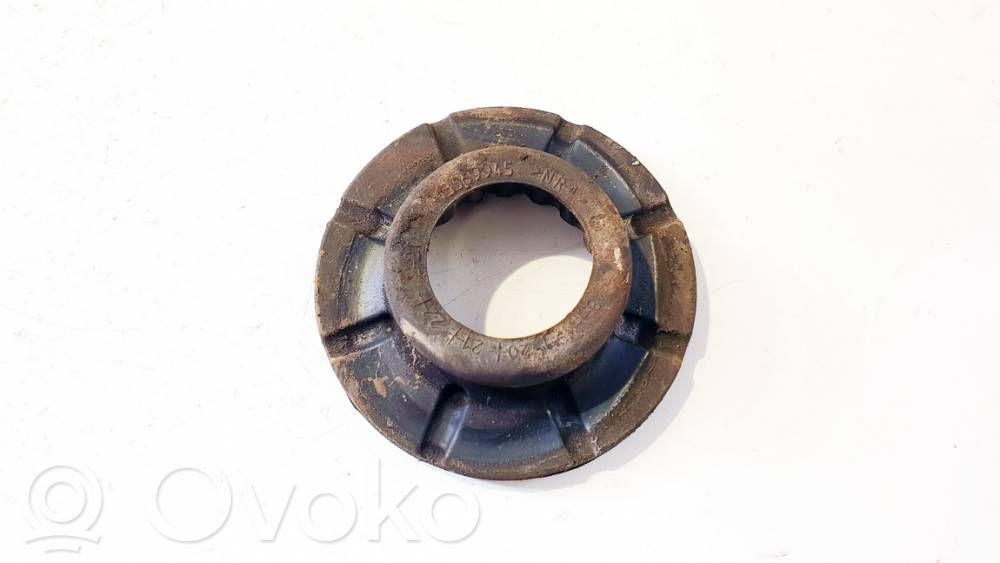 Opel Astra K Molla elicoidale anteriore con cuscinetti in gomma 