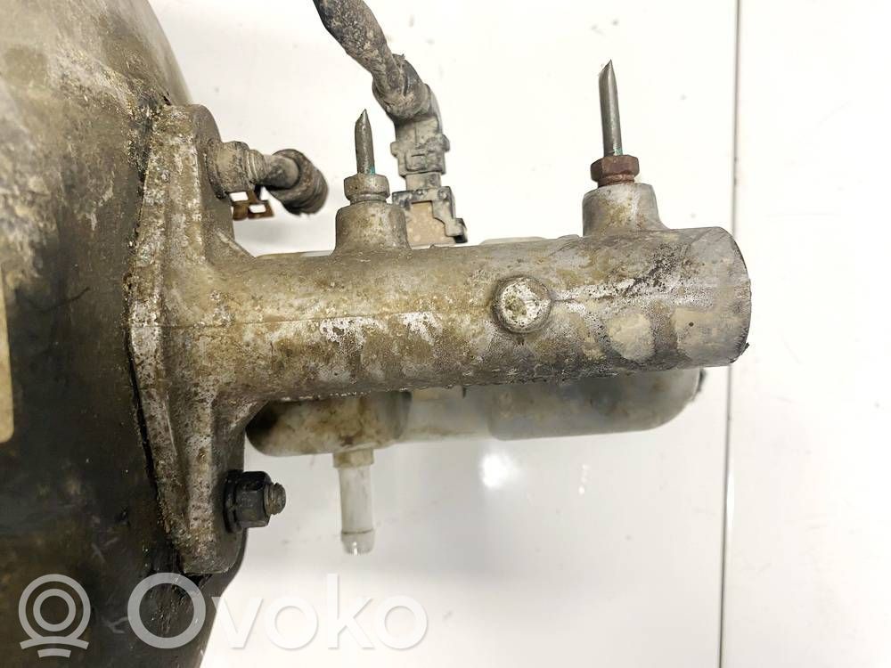 KIA Sportage Główny cylinder hamulca 