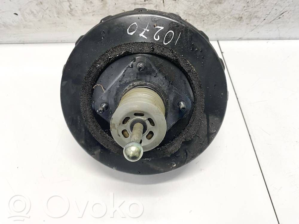 Ford Galaxy Servofreno