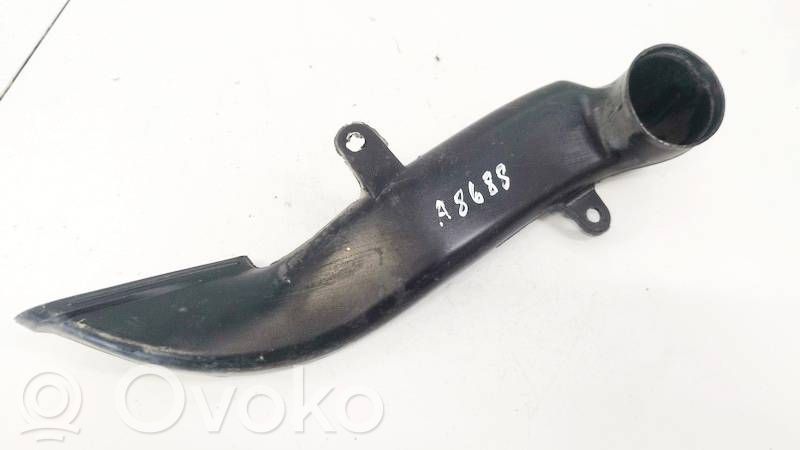Volvo V50 Conductă/furtun admisie aer 
