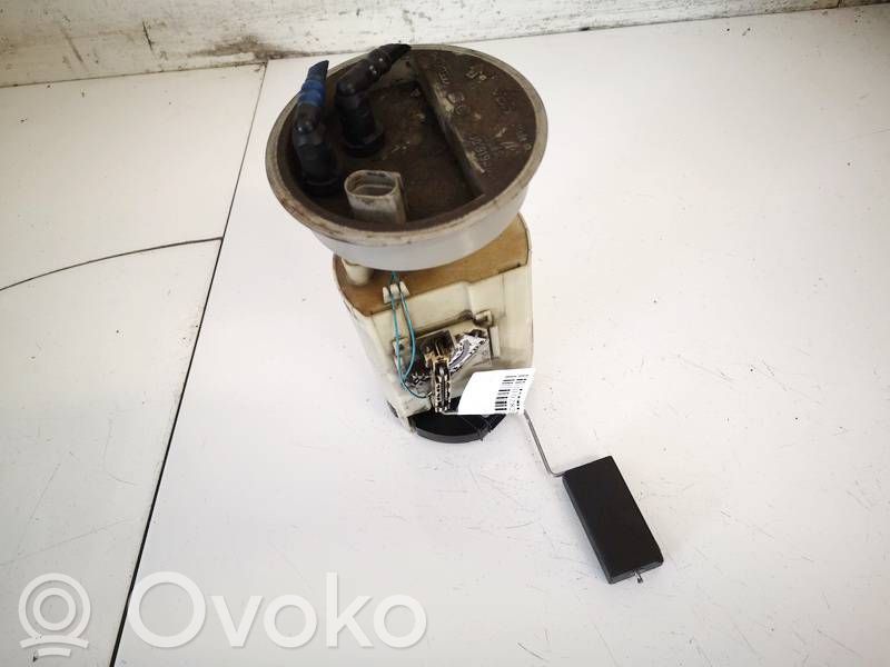 Audi A3 S3 8L Sensor de nivel de combustible 