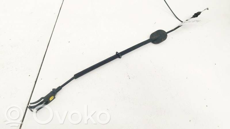 Línea de cable de puerta trasera   5M0837085,5M0837085