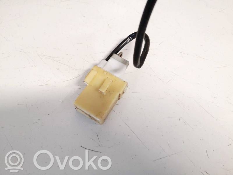 Mazda MPV Sensor 