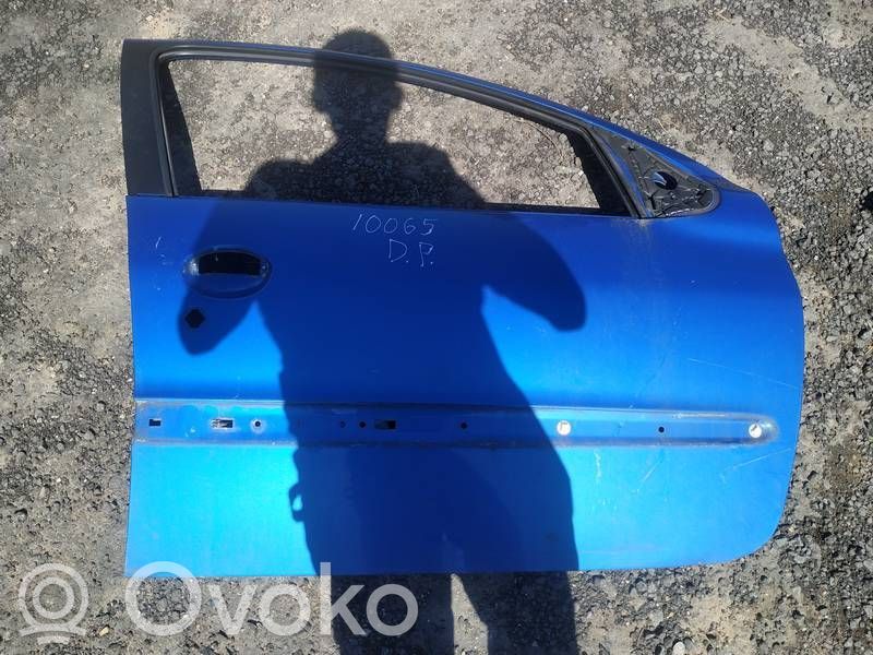 Peugeot 206 Portiera anteriore 