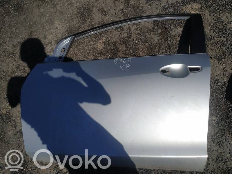Mazda 2 Ușă față
