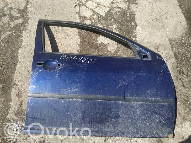 Volkswagen Golf IV Portiera anteriore 