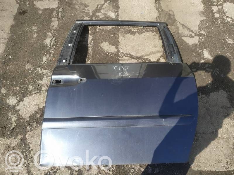Puerta trasera   PILKOS,PILKOS