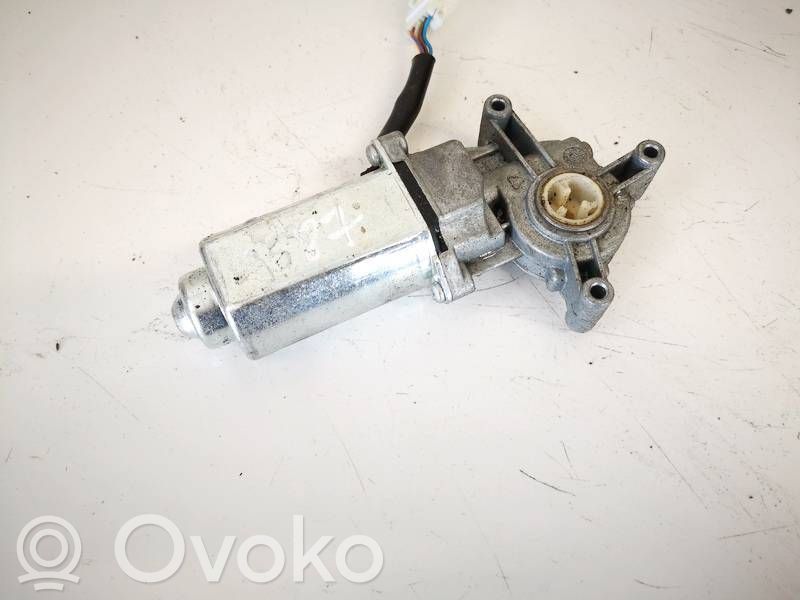 Ford Grand C-MAX Etuoven ikkunan nostomoottori 