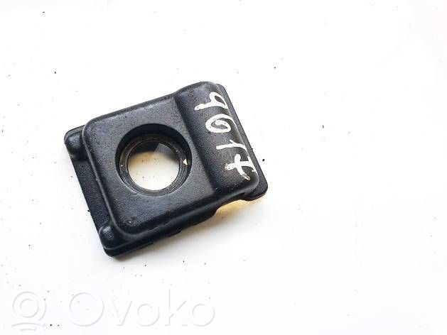 BMW X1 E84 Cita veida salona detaļa 