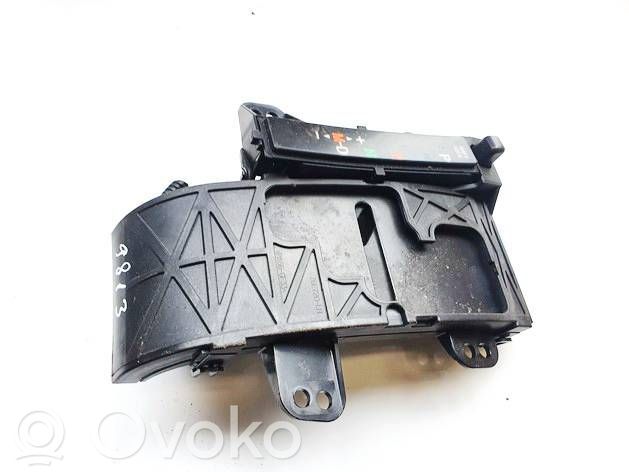 Toyota Avensis T270 Selector de viteze 