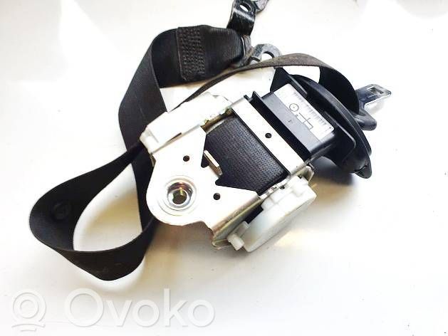 Sicherheitsgurt hinten   607051100D,607051100D