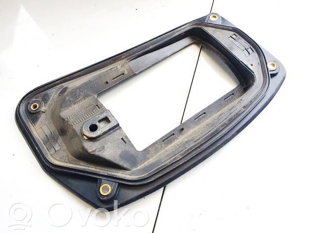 BMW X1 E84 Altra parte esteriore 