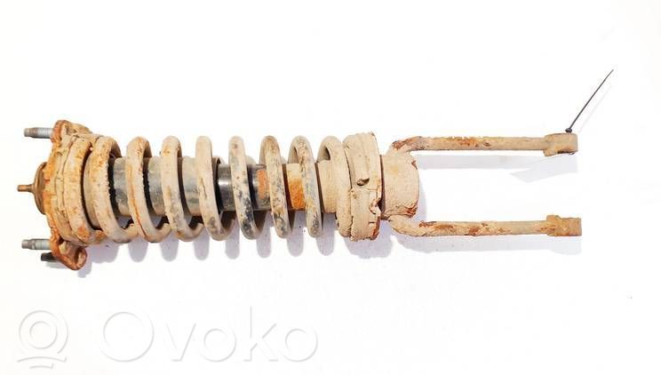 Front shock absorber/damper