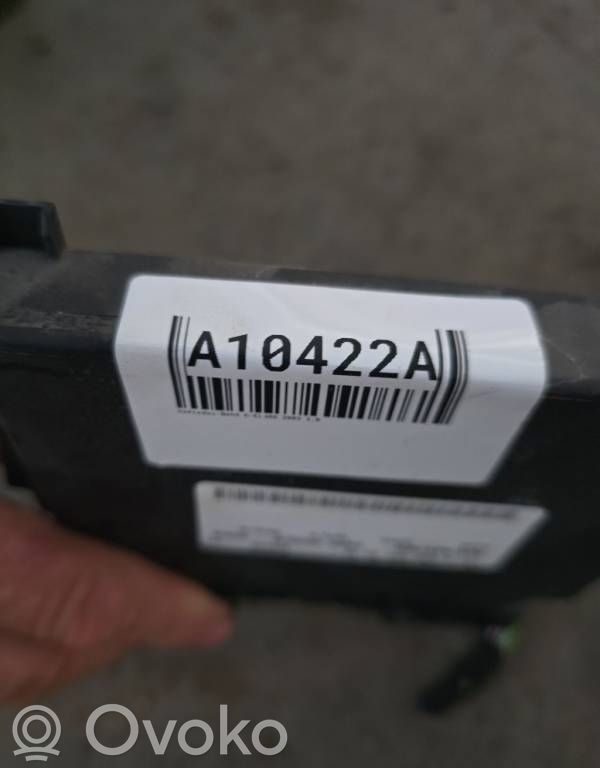 Mercedes-Benz C W203 Unitate/modul de control cutie de viteze 