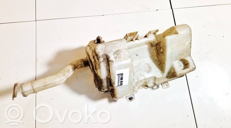 Mitsubishi Colt Langų skysčio bakelis 