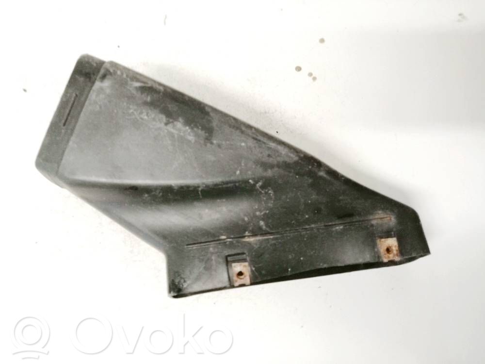 Audi A4 S4 B5 8D Ilmanoton letku