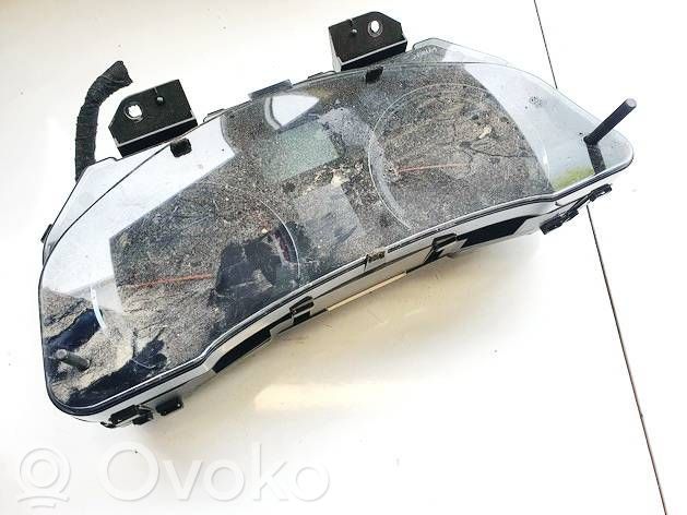 Toyota Avensis T270 Licznik / Prędkościomierz 
