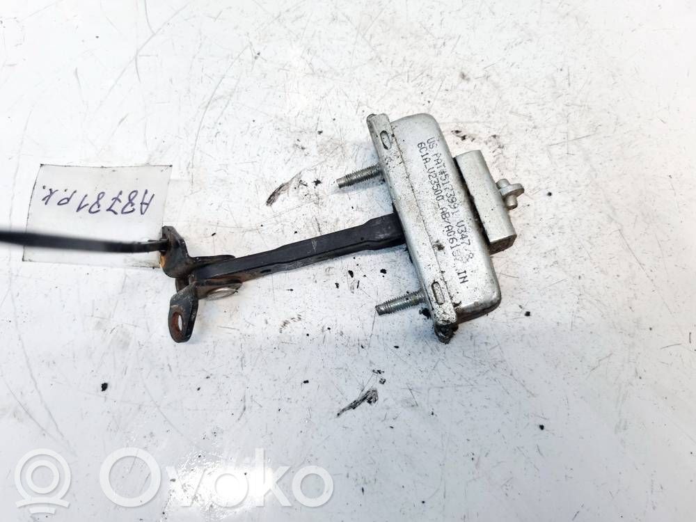 Ford Transit Etuoven pidätin 