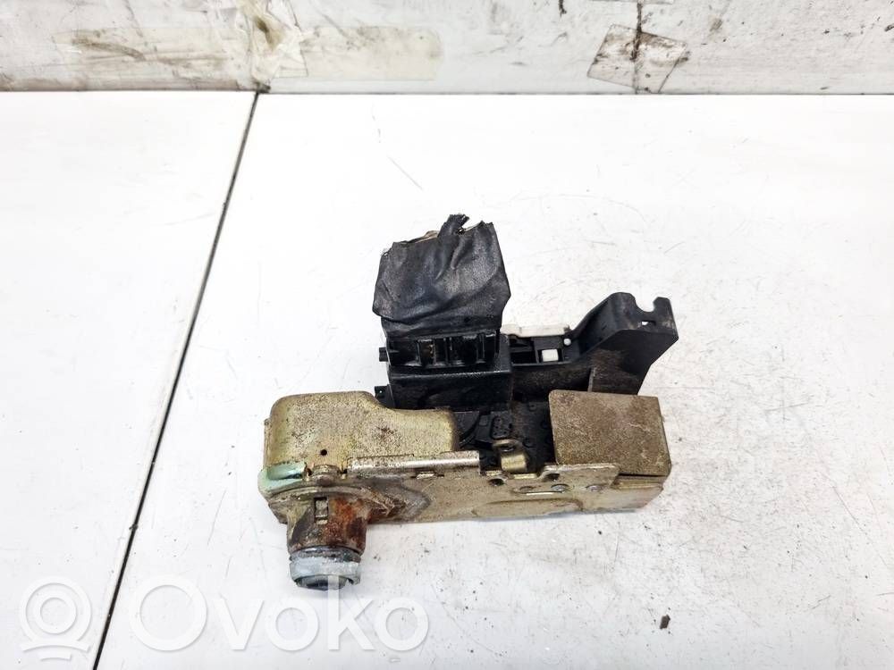 Ford Transit Încuietoare ușă față 