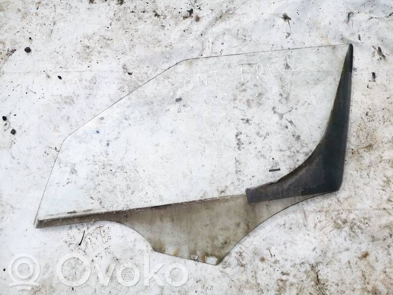 Skoda Praktik (5J8) Vitre de fenêtre porte avant (4 portes)