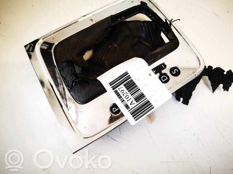 Volkswagen PASSAT B6 Selector de viteze
