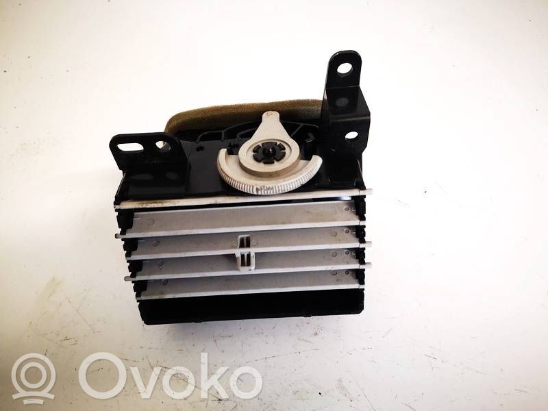 Dodge Caliber Grille d'aération centrale 