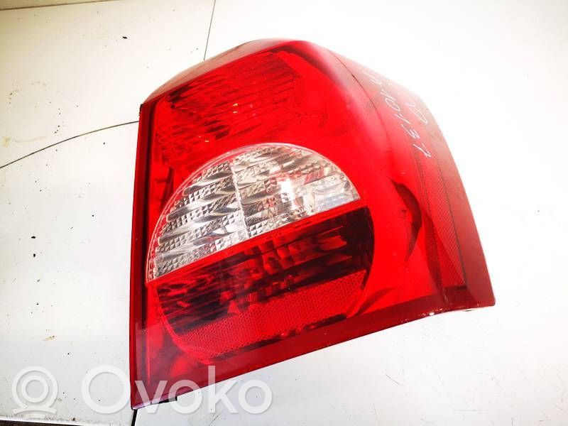 Dodge Caliber Rear/tail lights 