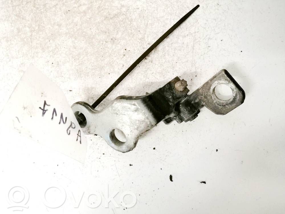 Front door upper hinge   XS4AA22801AB,XS4AA22801AB