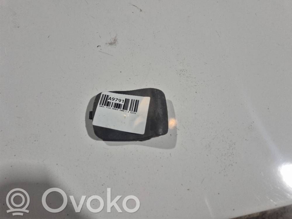 Fiat Doblo Alte piese de interior