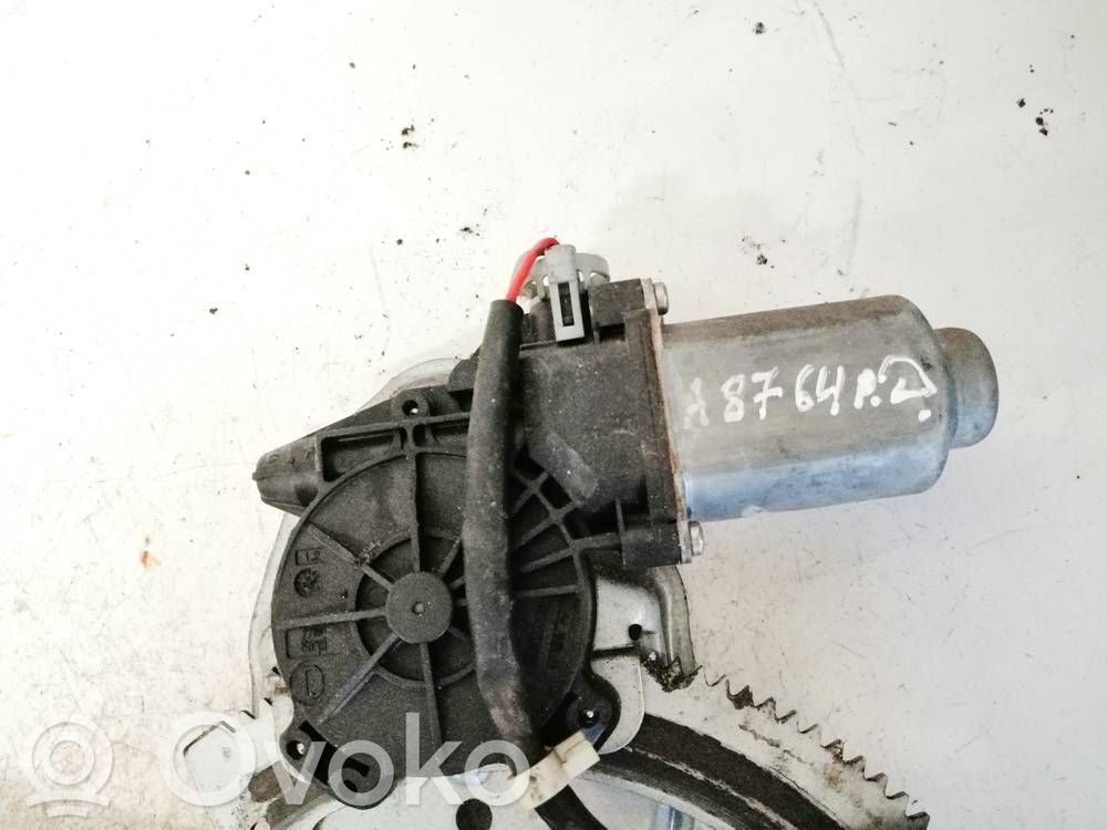 Ford Transit Motor del regulador de la ventanilla de la puerta delantera 