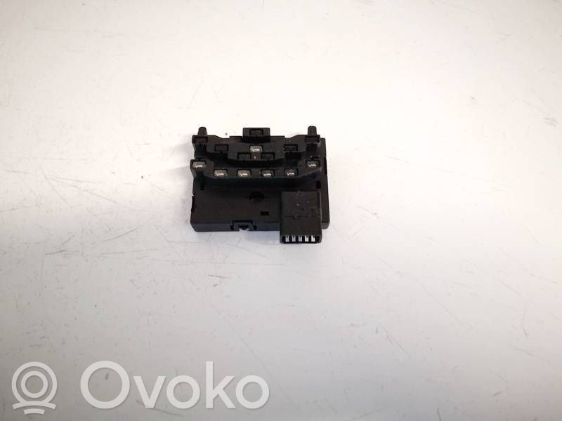 Volkswagen Tiguan Maniglia/leva di regolazione del volante 