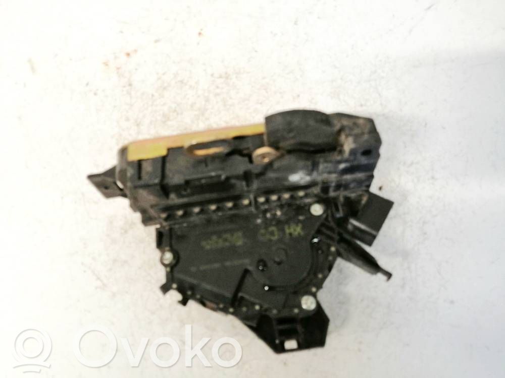 Ford Focus Serrure de porte avant 