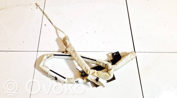 Renault Scenic I Kurtyna airbag 