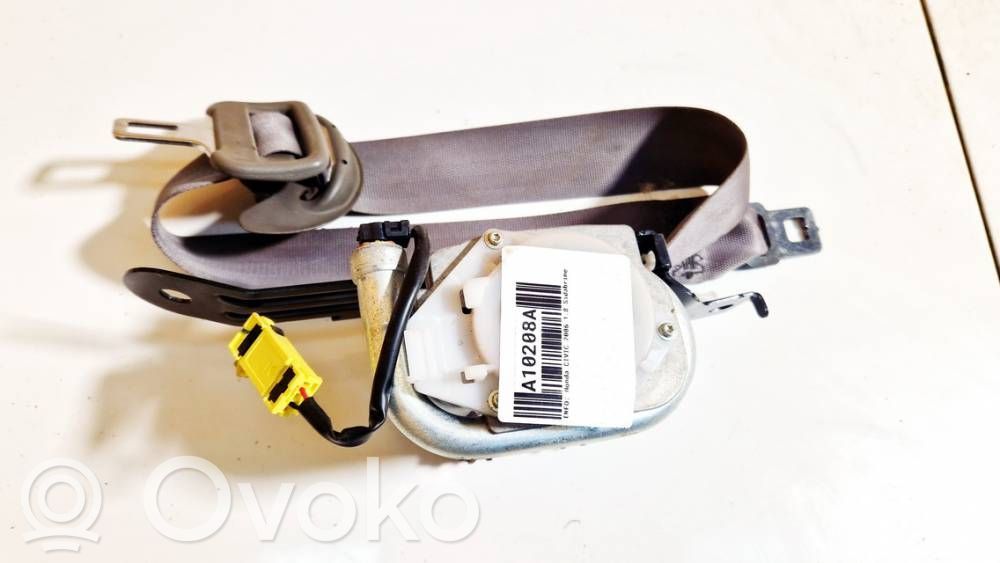 Sicherheitsgurt vorne   TKAF8EJ453,TKAF8EJ453