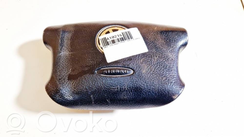 Volkswagen PASSAT B5 Airbag dello sterzo 