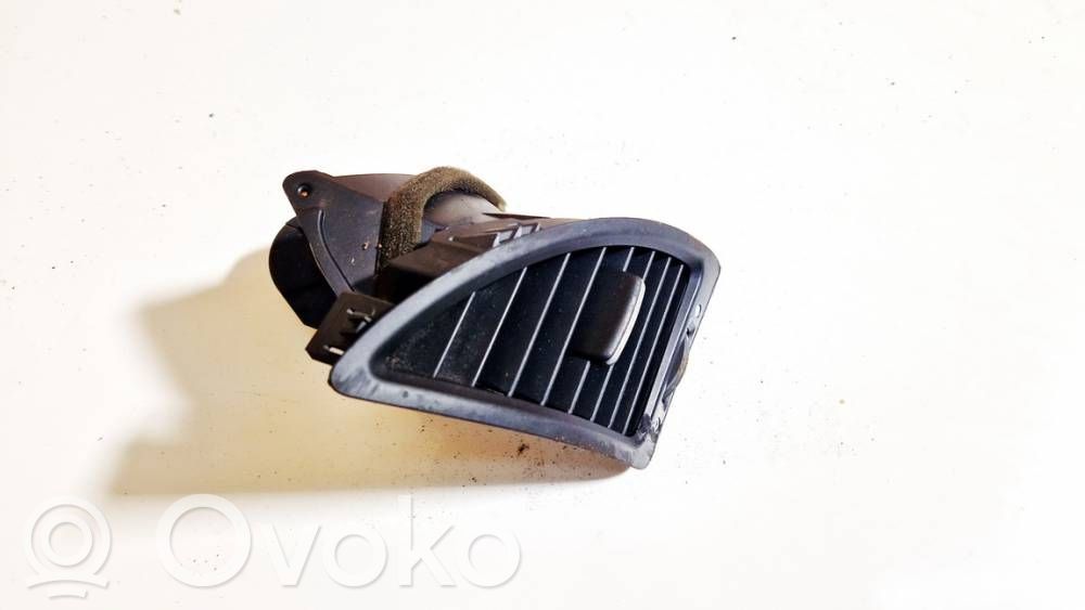 Honda Civic Dysze / Kratki środkowego nawiewu deski rozdzielczej 